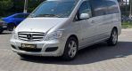 Mercedes Viano