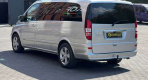 Mercedes Viano