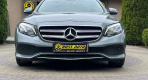 Mercedes E