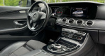 Mercedes E