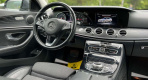 Mercedes E