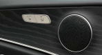Mercedes E