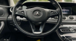 Mercedes E