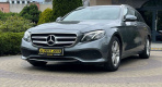Mercedes E