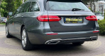 Mercedes E
