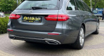 Mercedes E