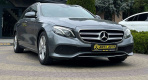 Mercedes E