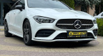 Mercedes CLA