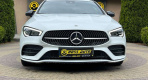 Mercedes CLA
