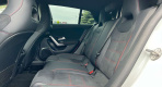 Mercedes CLA