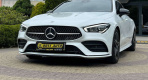 Mercedes CLA