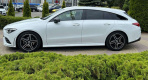 Mercedes CLA