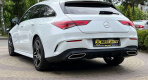 Mercedes CLA