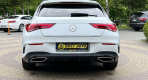 Mercedes CLA