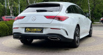 Mercedes CLA