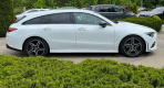 Mercedes CLA