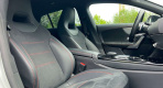 Mercedes CLA
