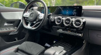 Mercedes CLA