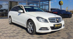 Mercedes C