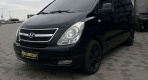 Hyundai H-1