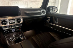 Mercedes G