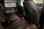 Mercedes G