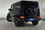 Mercedes G