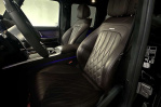 Mercedes G
