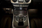 Mercedes G