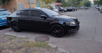 Volkswagen Passat 1.8 TSI MT (152 л.с.)