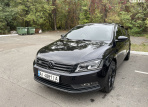 Volkswagen Passat 1.8 TSI MT (152 л.с.)