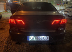 Volkswagen Passat 1.8 TSI MT (152 л.с.)