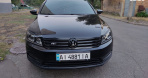 Volkswagen Passat 1.8 TSI MT (152 л.с.)