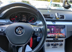 Volkswagen Passat 1.8 TSI MT (152 л.с.)