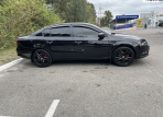 Volkswagen Passat 1.8 TSI MT (152 л.с.)