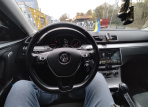 Volkswagen Passat 1.8 TSI MT (152 л.с.)