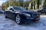 Mercedes E