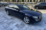 Mercedes E