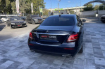 Mercedes E
