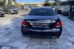 Mercedes E