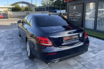 Mercedes E