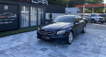 Mercedes E