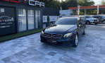 Mercedes E