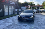 Mercedes E