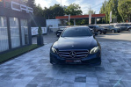 Mercedes E