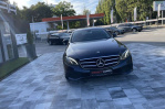 Mercedes E