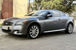 Infiniti Q60