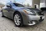 Infiniti Q60