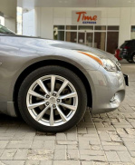 Infiniti Q60