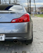 Infiniti Q60